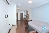 Comfortable studio with full furniture in Tay Ho, Hanoi